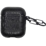 کیف محافظ ایرپاد 1 و 2 مدل پوست ماری چرمی