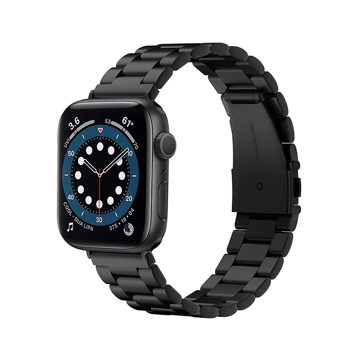بند اپل واچ Apple Watch (42/44/45) ROLEX NEW