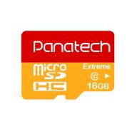 رم 16 گیگ میکرو پاناتک PanatecH UHS-1 بدون اداپتور کلاس 10