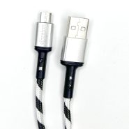 کابل شارژ USB به MICRO-USB سیبراتون مدل S224A