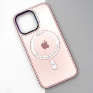 قاب مگ سیف AG-Case مدل iPhone 14 ProMAX