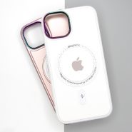 قاب مگ سیف AG-Case مدل iPhone 14/13