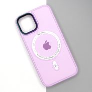 قاب مگ سیف AG-Case مدل iPhone 12