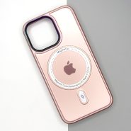 قاب مگ سیف AG-Case مدل iPhone 13 Pro