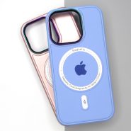 قاب مگ سیف AG-Case مدل iPhone 14 Pro