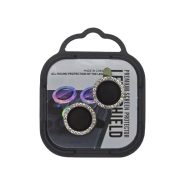 محافظ لنز رینگی آیفون 13 iPhone 13 ring lens protector