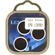 محافظ لنز رینگی ایفون 13پرومکس و 13پرو iPhone 13 Pro Max and 13 Pro lens protector