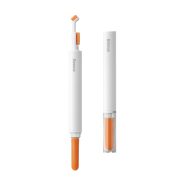 قلم تمیز کننده ایرپاد و اسپیکر Baseus Cleaning Brush مدل NGBS000002