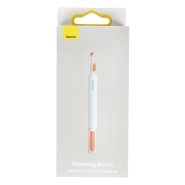 قلم تمیز کننده ایرپاد و اسپیکر Baseus Cleaning Brush مدل NGBS000002