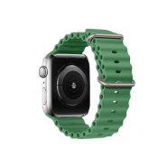 بند اپل واچ Apple Watch (42/44/45/49) مدل Ocean سیلیکونی