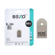 BEXO flash memory model B-326 with 64 GB