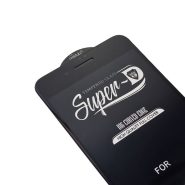 محافظ صفحه نمایش شیشه ای آیفون 7/8 پلاس Cover Super D Mietubl